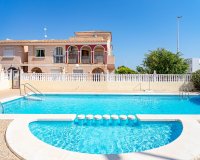Resale - Apartamento - La Zenia