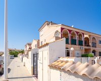 Resale - Apartamento - La Zenia