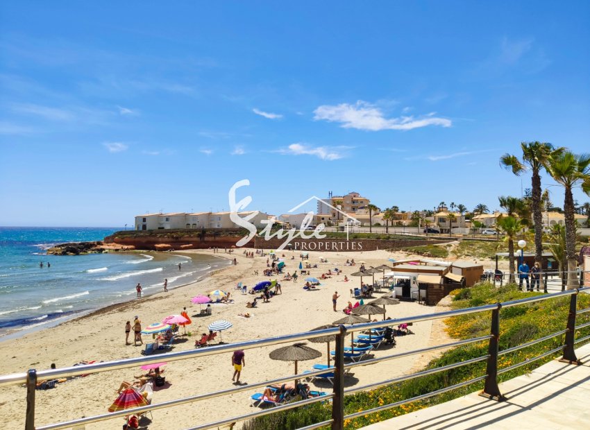 Resale - Apartamento - La Zenia