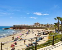 Resale - Apartamento - La Zenia