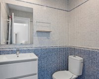 Resale - Apartamento - La Zenia