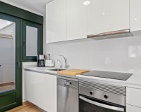 Resale - Apartamento - La Zenia
