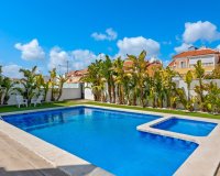Resale - Apartamento - La Zenia