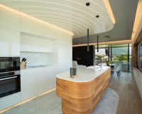 Resale - Apartamento - Las Colinas Golf