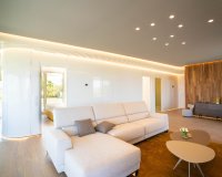 Resale - Apartamento - Las Colinas Golf