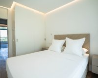 Resale - Apartamento - Las Colinas Golf