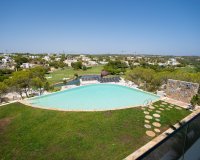 Resale - Apartamento - Las Colinas Golf