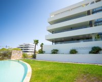 Resale - Apartamento - Las Colinas Golf