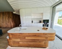 Resale - Apartamento - Las Colinas Golf