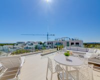 Resale - Apartamento - Las Colinas Golf