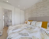 Resale - Apartamento - Las Colinas Golf