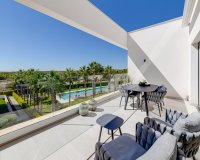 Resale - Apartamento - Las Colinas Golf