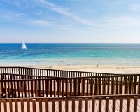 Resale - Apartamento - Las Colinas Golf