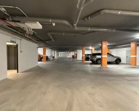 Resale - Apartamento - Las Colinas Golf