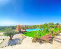 Resale - Apartamento - Las Colinas - Las Colinas Golf