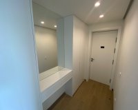 Resale - Apartamento - Las Colinas - Las Colinas Golf