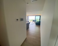Resale - Apartamento - Las Colinas - Las Colinas Golf