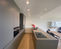 Resale - Apartamento - Las Colinas - Las Colinas Golf