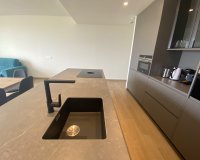 Resale - Apartamento - Las Colinas - Las Colinas Golf