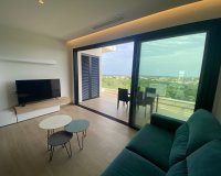 Resale - Apartamento - Las Colinas - Las Colinas Golf