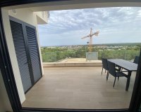 Resale - Apartamento - Las Colinas - Las Colinas Golf