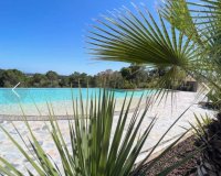 Resale - Apartamento - Las Colinas - Las Colinas Golf