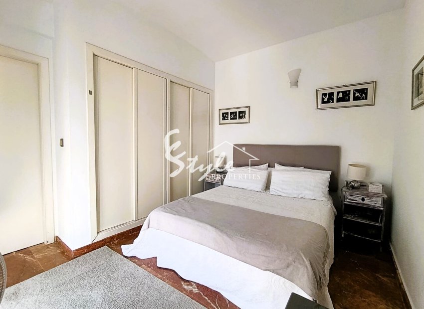 Resale - Apartamento - Las Ramblas Golf - Dehesa de Campoamor