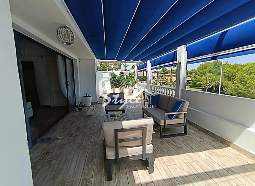 Resale - Apartamento - Las Ramblas Golf - Dehesa de Campoamor