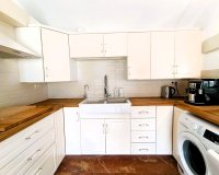 Resale - Apartamento - Las Ramblas Golf - Dehesa de Campoamor