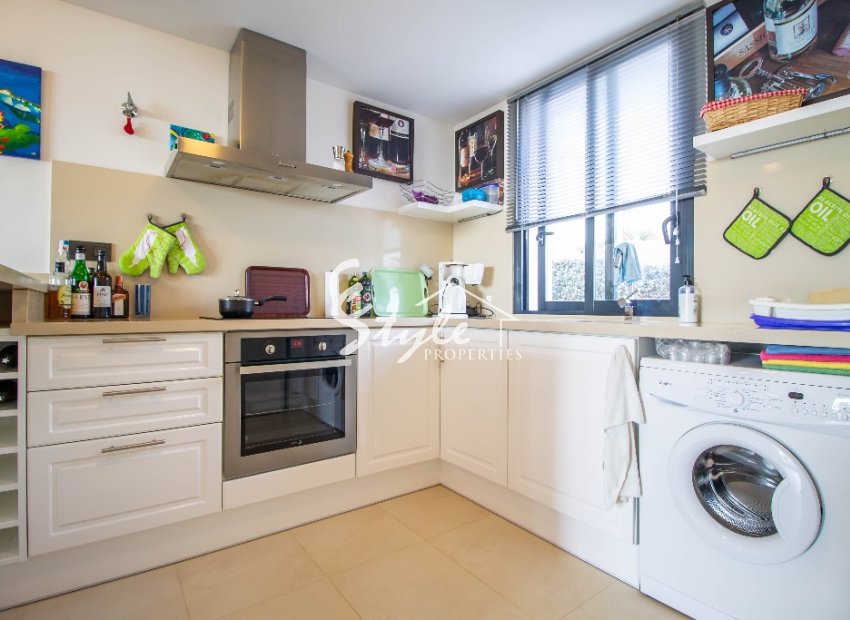 Resale - Apartamento - Las Ramblas Golf - Las Ramblas