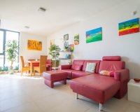 Resale - Apartamento - Las Ramblas Golf - Las Ramblas