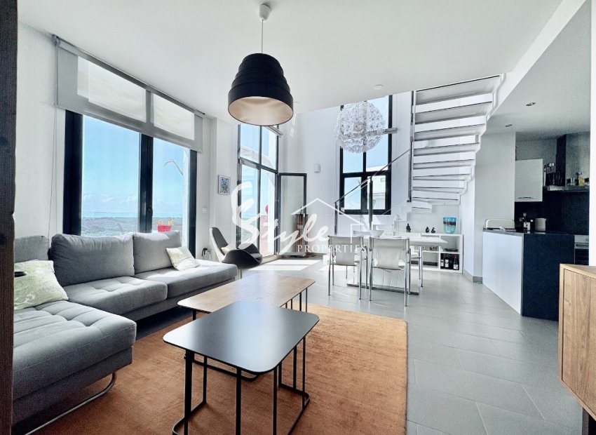 Resale - Apartamento - Las Ramblas Golf - Las Ramblas