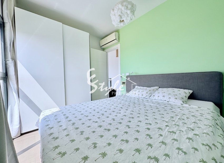 Resale - Apartamento - Las Ramblas Golf - Las Ramblas