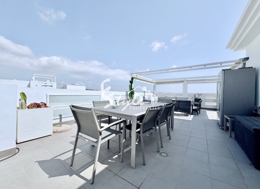 Resale - Apartamento - Las Ramblas Golf - Las Ramblas