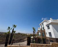 Resale - Apartamento - Las Ramblas Golf - Las Ramblas