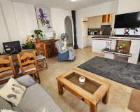 Resale - Apartamento - Las Ramblas Golf - Las Ramblas