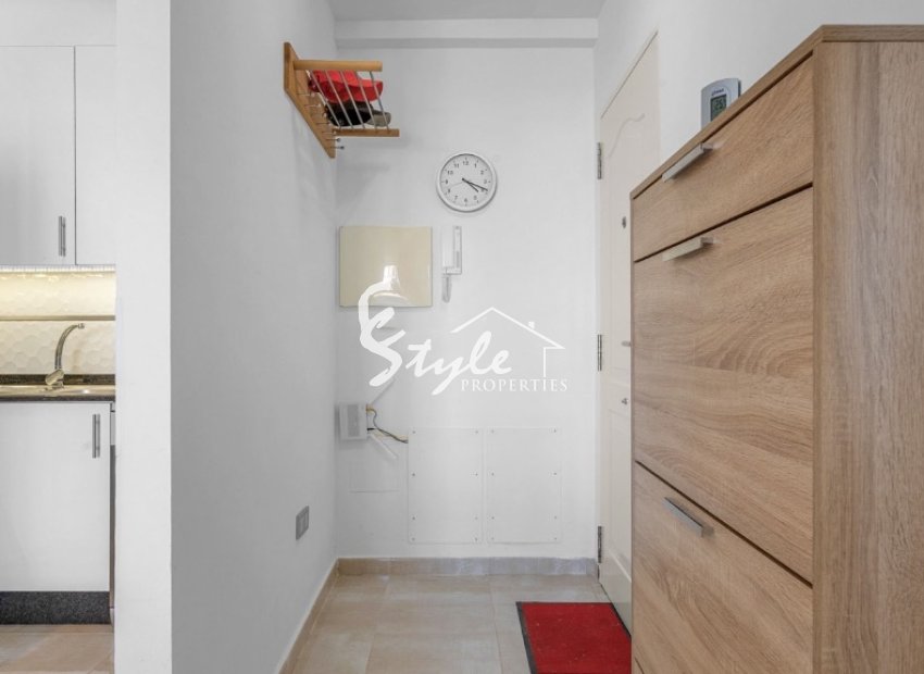 Resale - Apartamento - Lomas de Cabo Roig