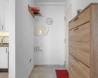 Resale - Apartamento - Lomas de Cabo Roig