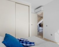 Resale - Apartamento - Lomas de Cabo Roig