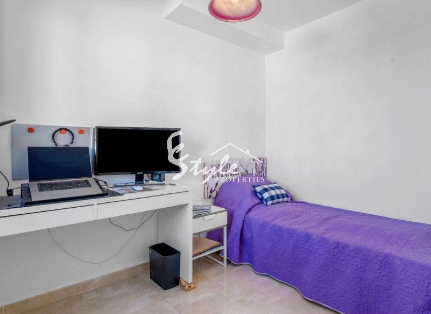 Resale - Apartamento - Lomas de Cabo Roig