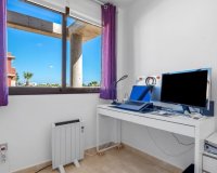 Resale - Apartamento - Lomas de Cabo Roig