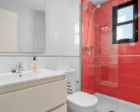 Resale - Apartamento - Lomas de Cabo Roig