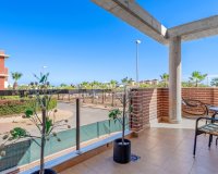 Resale - Apartamento - Lomas de Cabo Roig