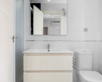 Resale - Apartamento - Lomas de Cabo Roig