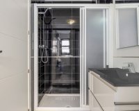 Resale - Apartamento - Lomas de Cabo Roig