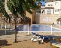Resale - Apartamento - Lomas de Cabo Roig