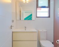 Resale - Apartamento - Lomas de Cabo Roig