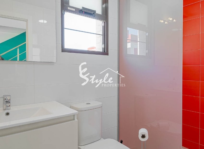 Resale - Apartamento - Lomas de Cabo Roig