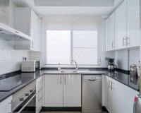 Resale - Apartamento - Lomas de Cabo Roig