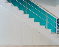 Resale - Apartamento - Lomas de Cabo Roig